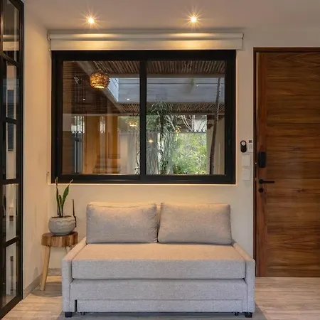 New 1 Bedroom - Tulum - Private Pool